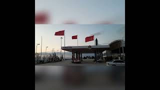 Bayrak Şiiri Arif Nihat Asya Düzenleme&Yorum Sarioğlan