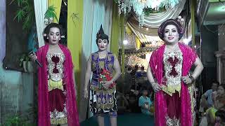 Download Lagu TARI REMO / Campursari Madu Mulyo MP3