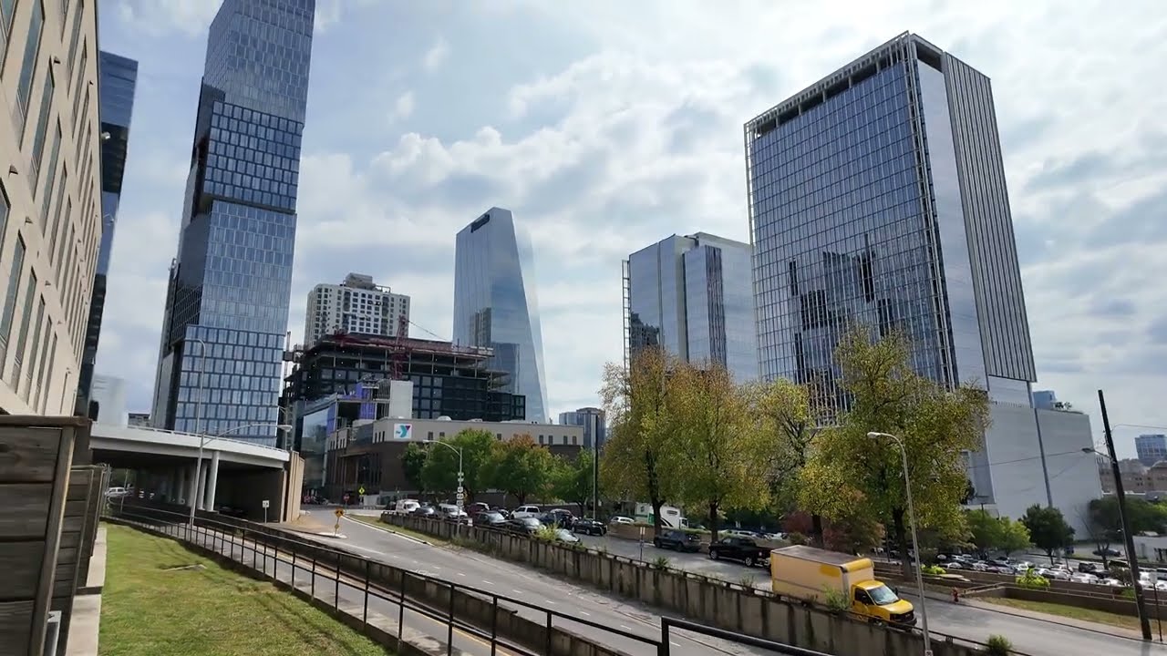 Mint House, Nashville