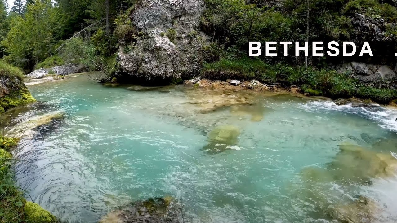 Bethesda | Beautiful Relaxing Peaceful Music