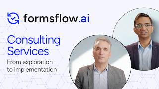 Famous formsflow Consulting Services Profile