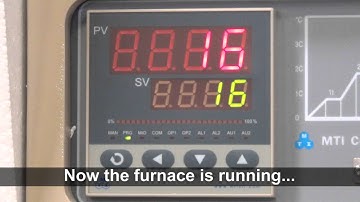 TEMP CONTROLLER INSTRUCTION 【MTI PRODUCT】