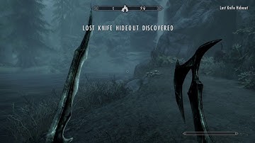 Skyrim special edition: Fastest way to Ivarstead from Whiterun