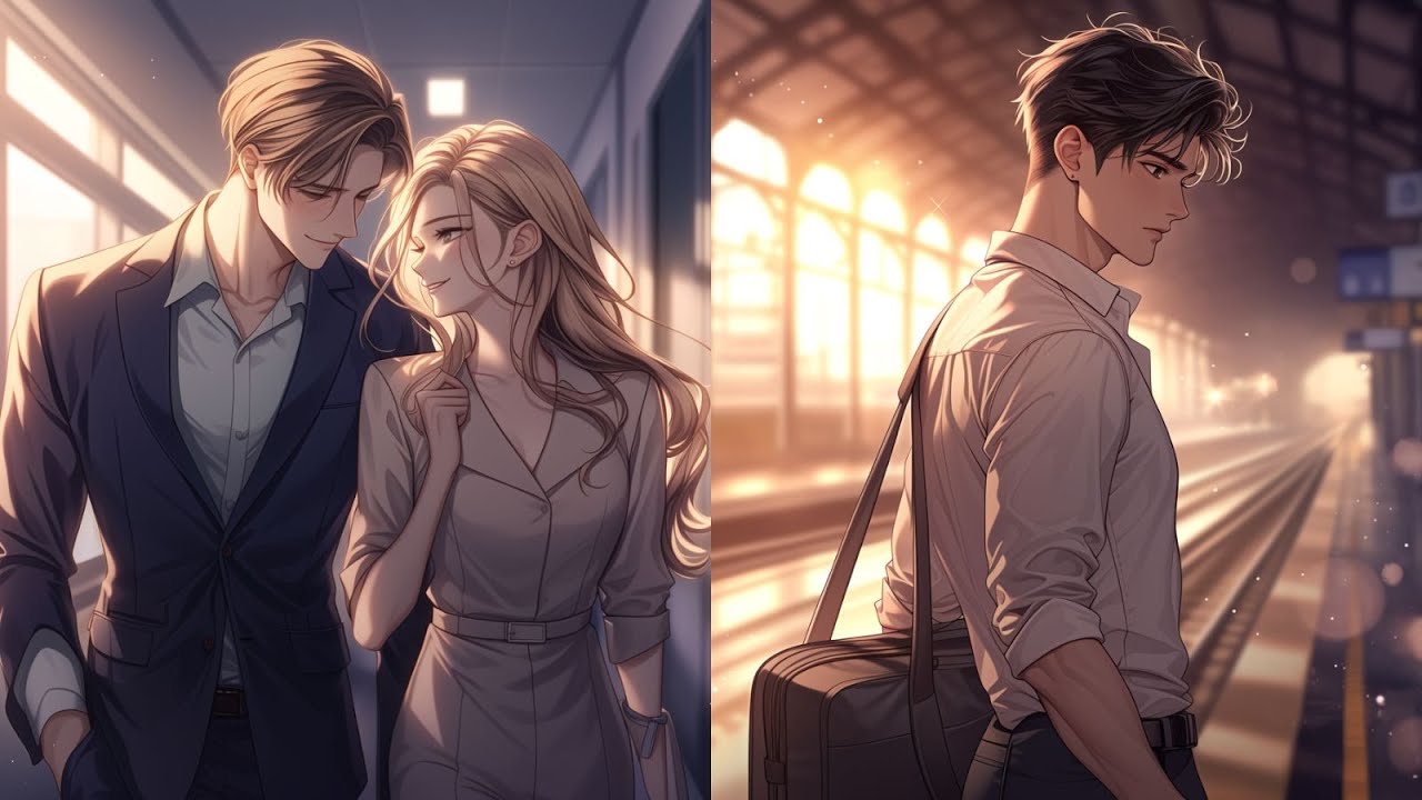 📕Reborn, I did the opposite of my gf. She wanted to marry me and raise her ex’s kid—I was long gone