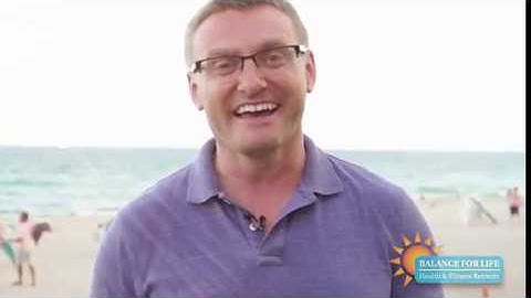 Balance for Life Florida January 2019 Event