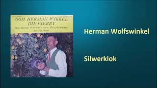 Herman Wolfswinkel - Silwerklok