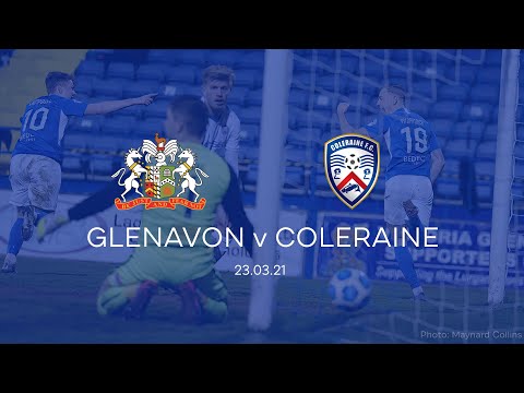 Glenavon Coleraine Goals And Highlights