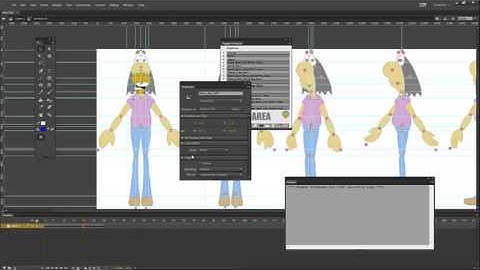 Puppet Producer plugin, new features of version 1.01