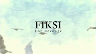 For Revenge - Fiksi