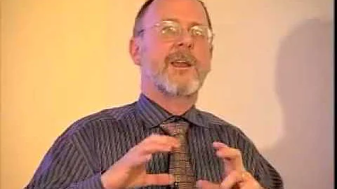 Joshua Boger: An Address to Graduating MBA Students