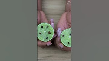 Ontdoe je van de nare geur uit de koelkast met dit eenvoudige recept