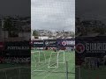 Free kick specialist ⚽️🔥 #kidssoccer #viralvideo #shorts #xolosdetijuana