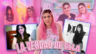 LA VERDAD DE MI HERMANA GEMELA | MIS PASTELITOS