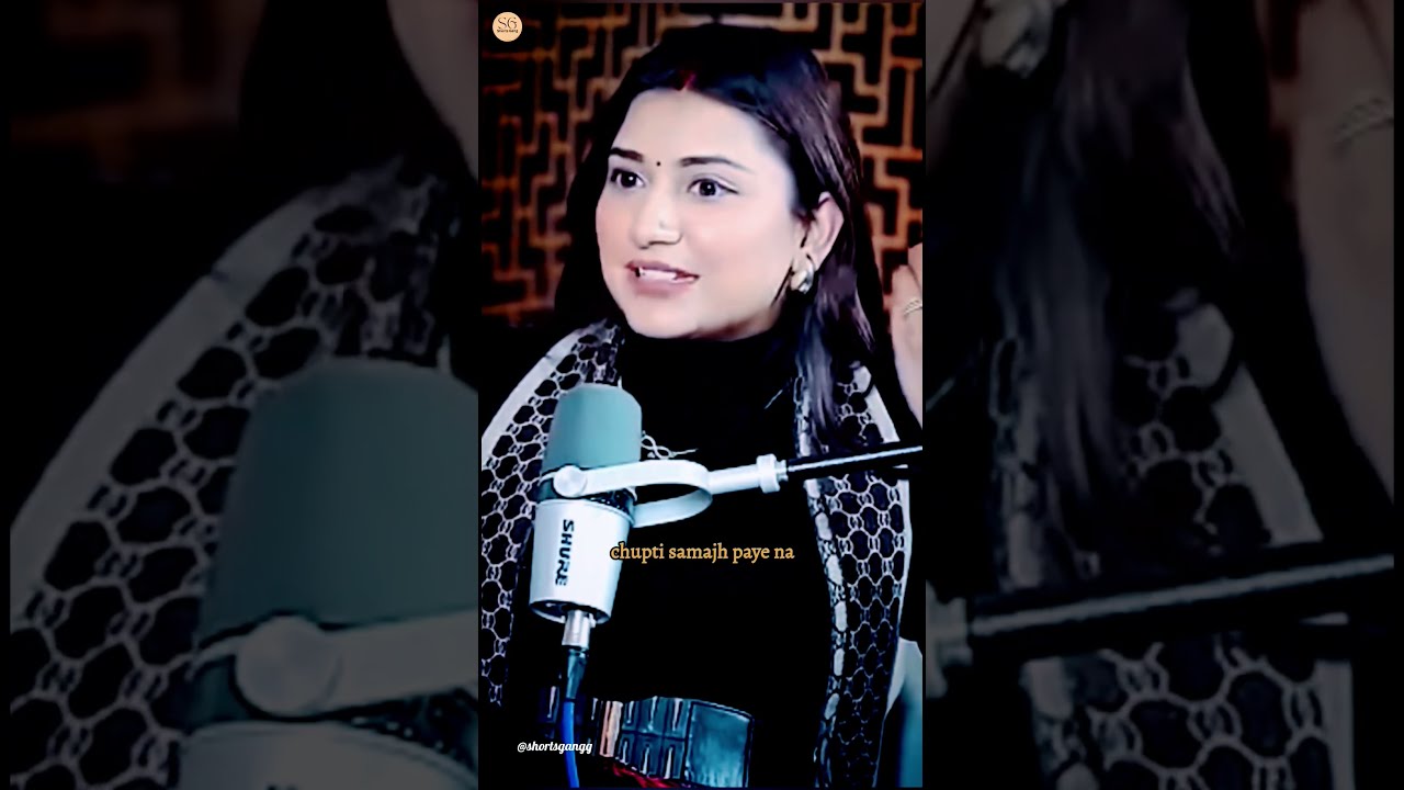 True Credit Lovely Sharma Talkswithnamit Shorts Feeling Emotions Ytviral Yt