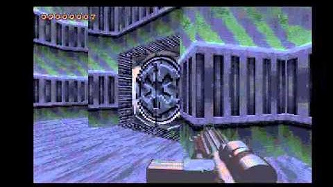 Amiga unreleased Alcatraz