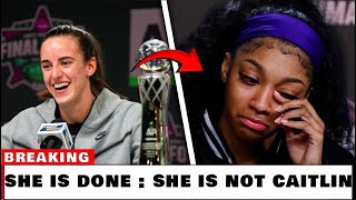 Angel Reese EXPOSED On Live TV By Chicago Sky Veteran And Coach!
