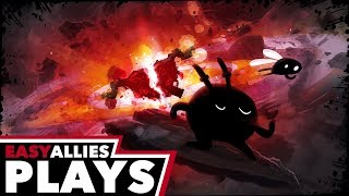 Blood Plays Shadow Bug - In the Shadows of the Switch