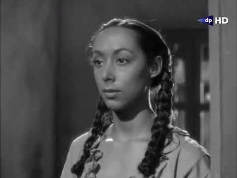 Peliculas Clasicas en Espanol- La Perla (1947)