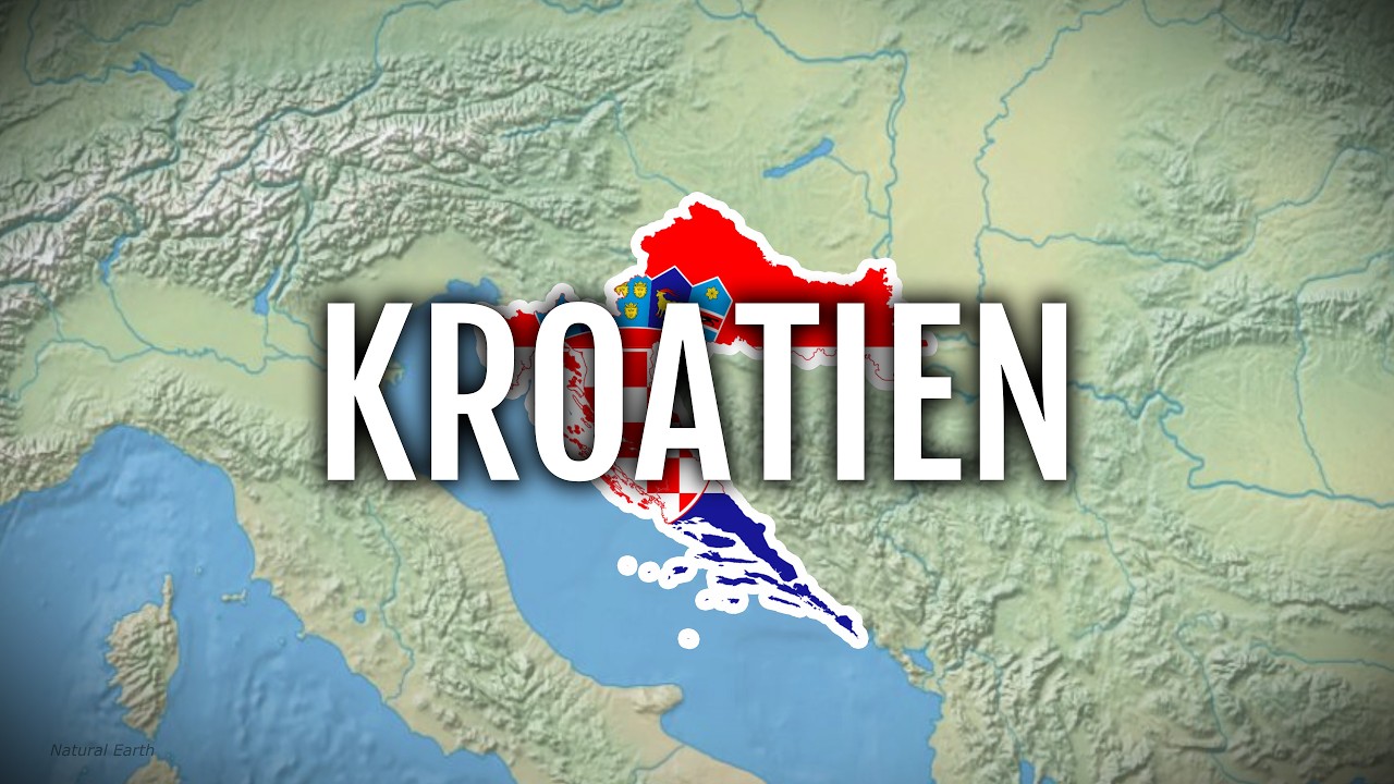 Auswandern Kroatien 🇭🇷 - Lebensqualität, Gehälter, Vorgehen