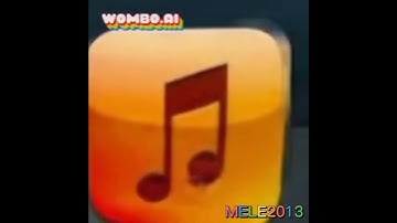 All Preview 2 Music (Apple) Logos Deepfakes
