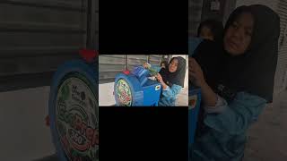 How To Use EcoPrep Machine - Green Geometric Innovation Idea for TEY Project 2026