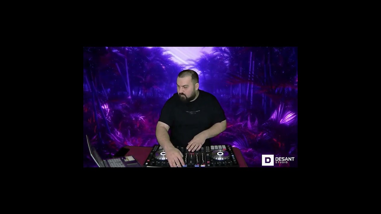 Desant - Funny Smash 