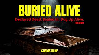 He Was Declared Dead, Buried, And Dug Up Alive — Then Became Famous For It!