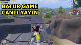 YENİ MOD BATUR GAME CANLI YAYIN FULL RUSH