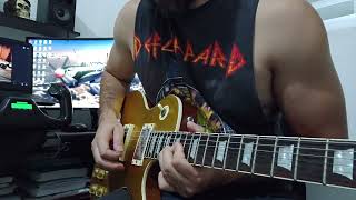 Download Lagu Save My Love - Blue Murder Cover.            John Sykes Forever! MP3