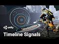 Timeline Signals in Unity 2019!