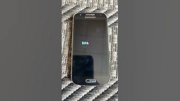 Samsung Galaxy S4 mini Buddha that’s normal￼