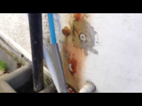 Faulty Worcester bosch 24cdi boiler - boiler repair Kensington Paddington Belsize park