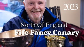 The North Of England Fife Canary Club Show 2023