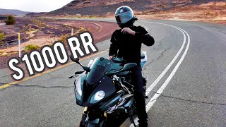 bmw s1000rr review - مراجعه بعد ٢٠،٠٠٠ كيلو