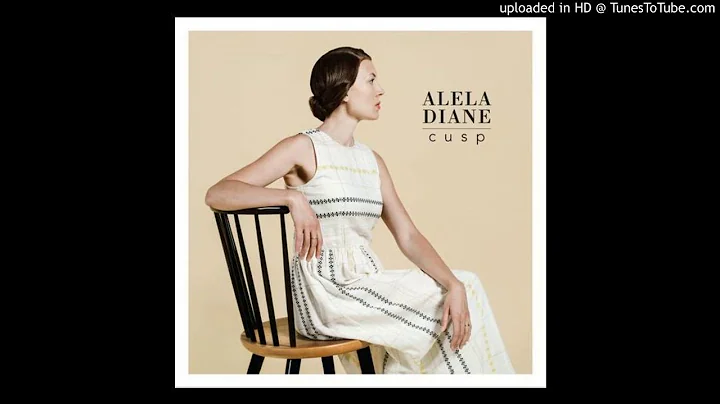 Alela Diane-  Song for Sandy