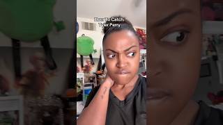 How To Catch: Tyler Perry