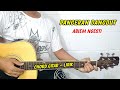 Chord Gitar - Pangeran Dangdut - Abiem Ngesti | Tutorial Gitar - By Basri Regar