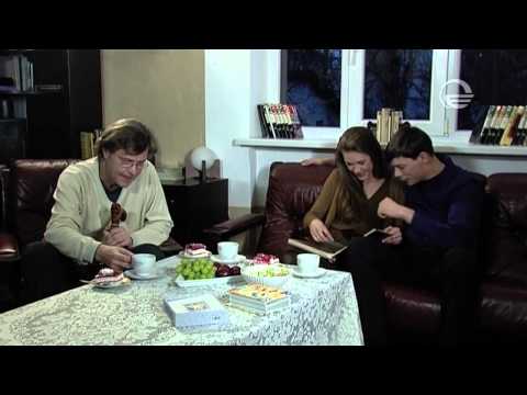 ღვინის გზა - სერია 5