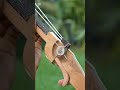 Slingshot with GEAR part 1 #shortfeed
