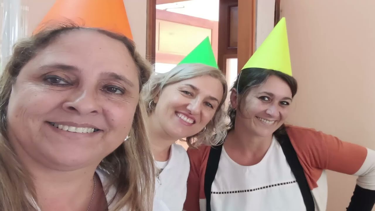 ESCUELA CINCUENTENARIO-  Video Institucional 2023