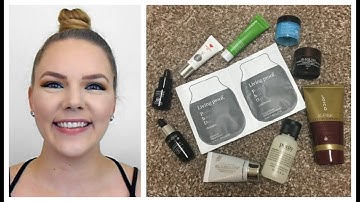 Rolling Project 10 Pan: SAMPLE EDITION Update #6