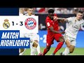 Bayern Munich 3 1 Real Madrid 2019 International Champions Cup Goals Highlights HD Bayern Munich 3 1 Real Madrid 2019 International Champions Cup Goals Highlights HD