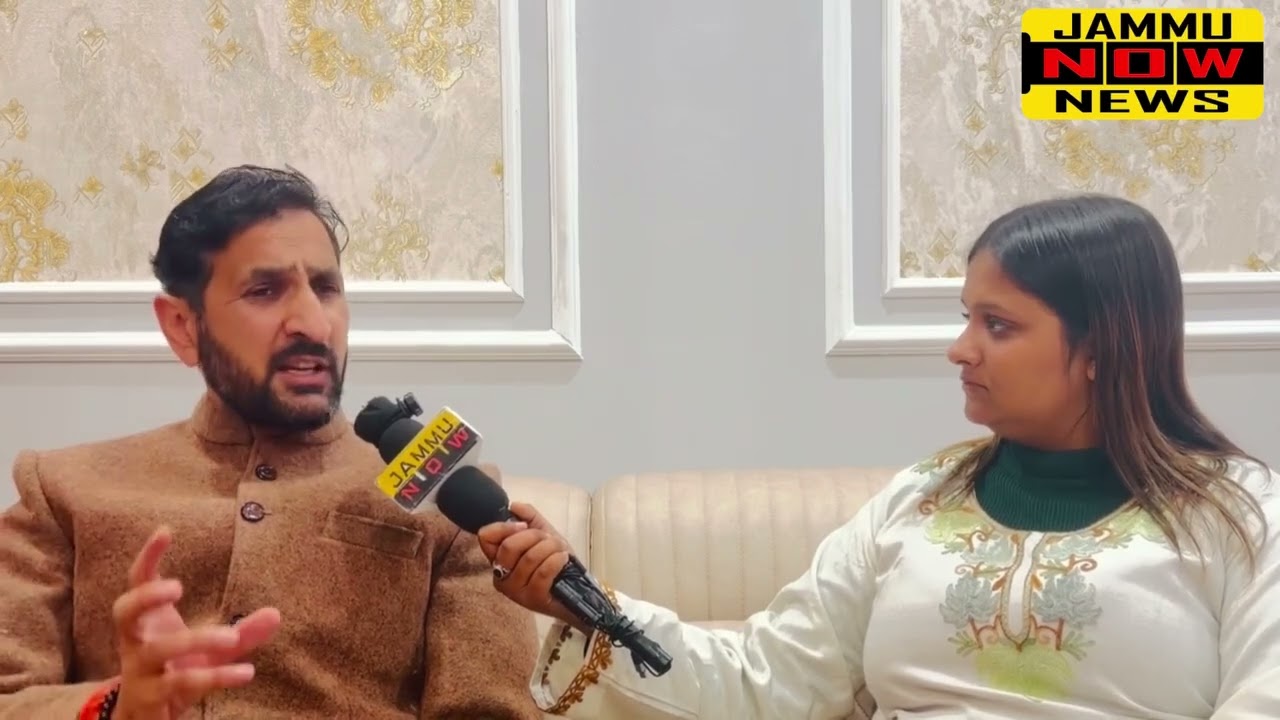 MLA bani se khass batcheet  