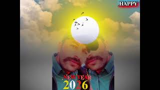 Naye Sal Ka Izhaar You