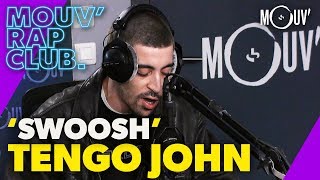 Watch Tengo John Swoosh video