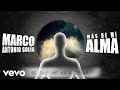 Marco Antonio Solís - Sé Que Me Va A Dejar (Animated Video)