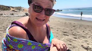 The Sacred (and HANDY) Sarong by Karen Adamski 94 views 4 months ago 13 minutes, 31 seconds