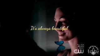 Hayley Marshall Tribute Sabotage