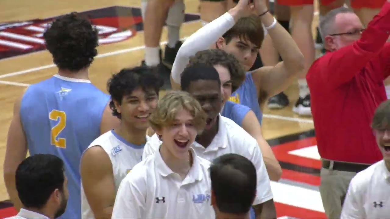 Highlights: LIU defeats Saint Francis to become inaugural NEC Champions (4.22.23)