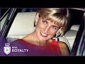 How Diana Left The Royal Family | Private Life | Real Royalty